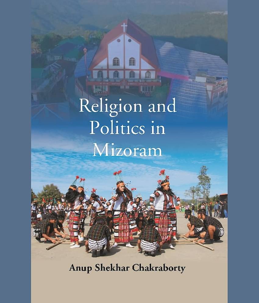 Religion and Politics in Mizoram