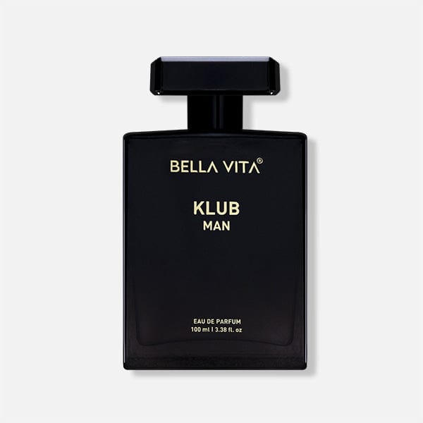 KLUB Man Perfume - 100ml (IOCL)