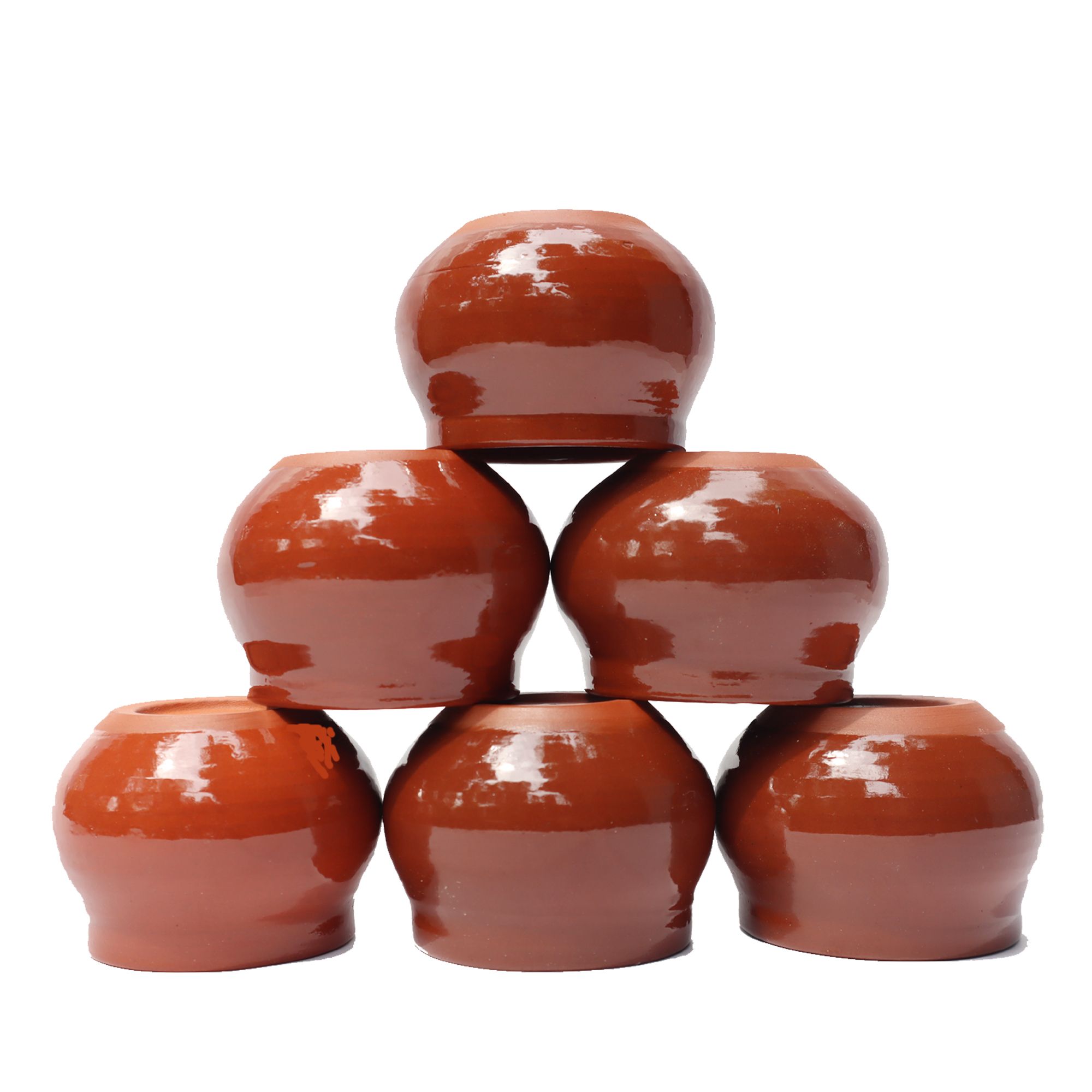 NATURE TOUCH TERRACOTTA MOTKA