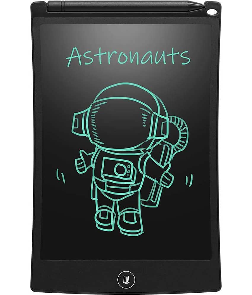 8. 5 Inch  LCD E-Notepad Writing Pad/Tablet Drawing Memo Board Paperless Digital Tab (Colors May Vary)