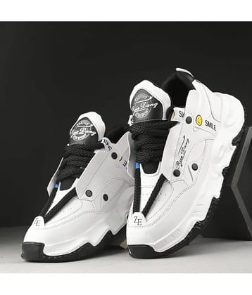 Xtoon Multi Color Men's Outdoor Shoes