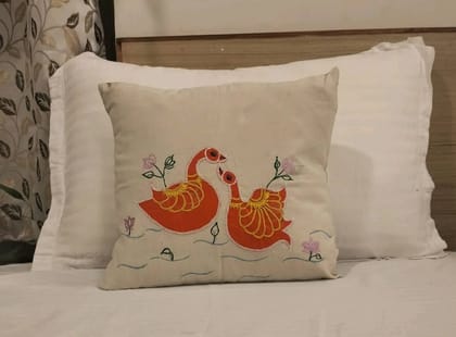 cushion cover