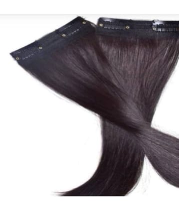 Growth - Dark Brown Clip In Hair Extension