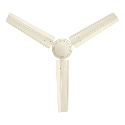 Sujata Ceiling Fan 1200MM Ivory