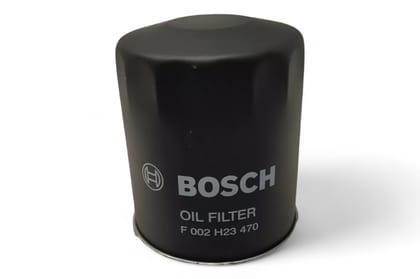 Bosch Oil Filter F002H23470