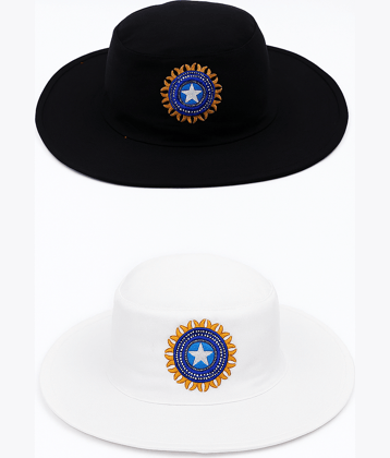 BAYEMA Pack of 2 Cotton Men's Hat ( Multiciolor 1 )