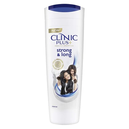 CLINIC PLUS STRONG AND LONG SHAMPOO 175ML