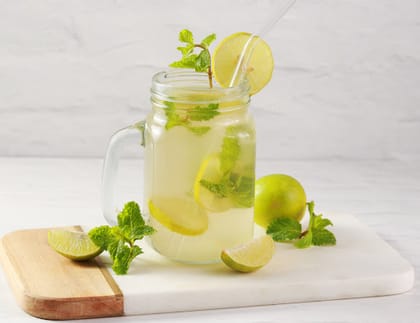Lemonade Made My Day! [200 Ml]