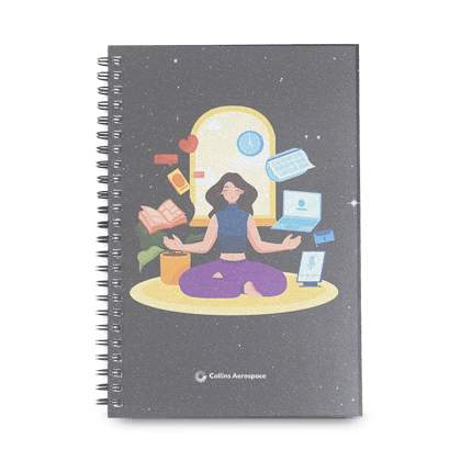 Wiro A5 Personal - Soft Cover