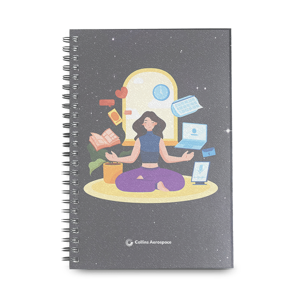 Wiro A5 Personal - Soft Cover
