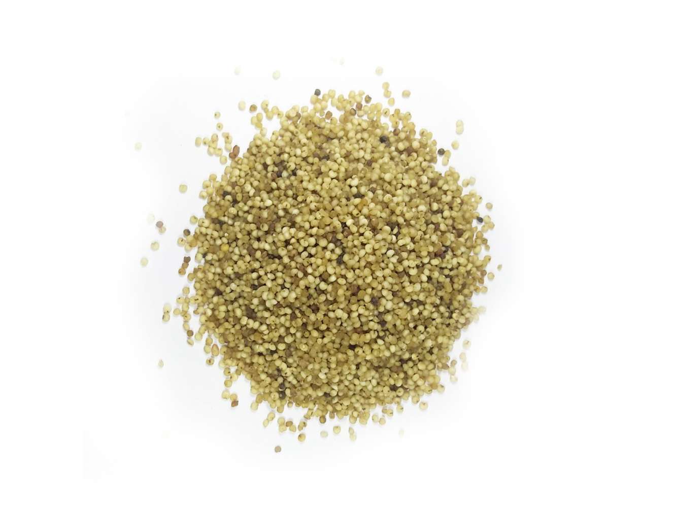 Ekgaon Parboiled Traditional Millet (Varagu - Kodo) (500g)