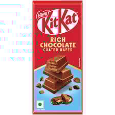 NESTLE KITKAT RICH CHOCO 150GM