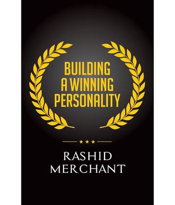 Building A Winning Personality