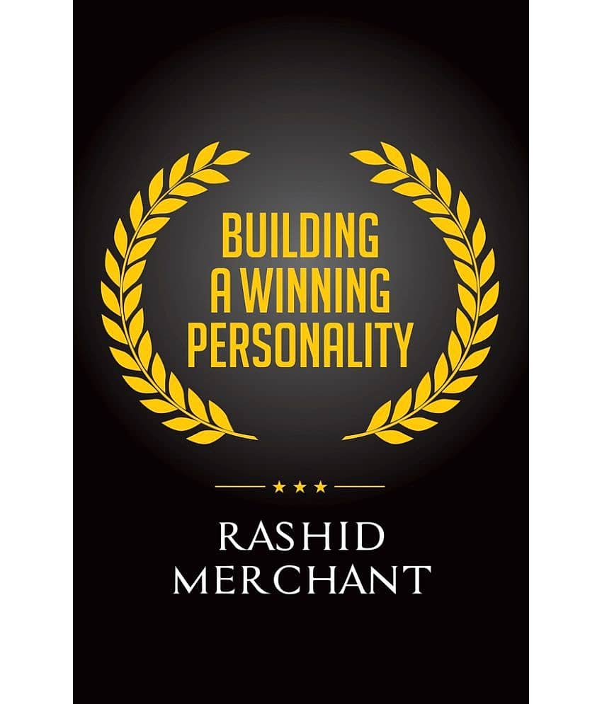 Building A Winning Personality