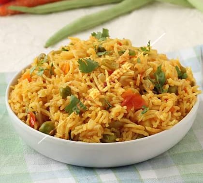 Veg Biryani