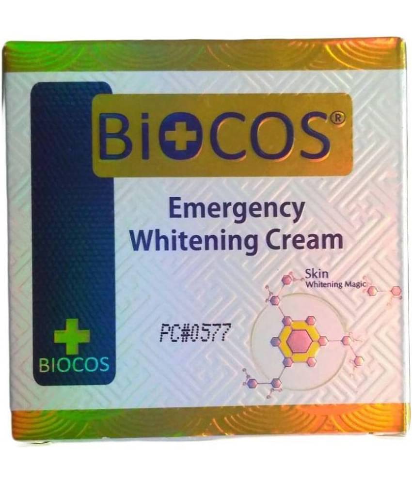 BIOCOS Night Cream 30 gm