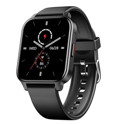 boAt Wave Call 2 Plus Smartwatch with 1.96 HD Display, Bluetooth Calling, 100+ Sports Modes, Bilingual Support & Voice Assistant (Color May Vary) boAt Wave Call 2 Plus Smartwatch with 1.96 HD Display, Bluetooth Calling, 100+ Sports Modes, Bilingual Support & Voice Assistant (Color May Vary)