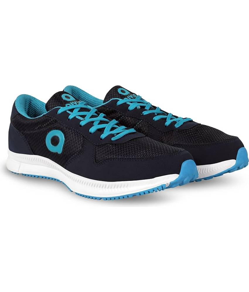 Aivin - SPEED Navy Men's Sports Running Shoes