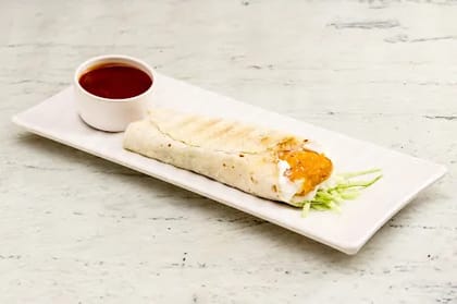 Paneer Roll