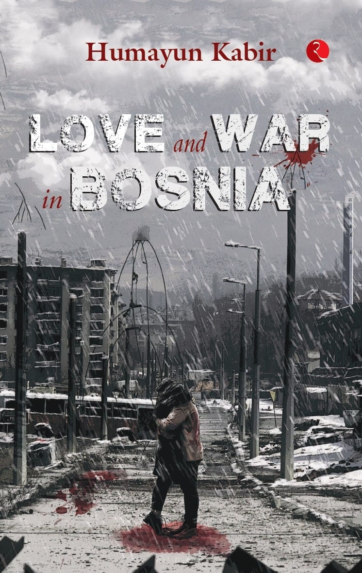 LOVE AND WAR IN BOSNIA