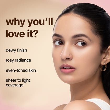 Go-to Glow Combo | Skin Tint & Strobe Cream Go-to Glow Combo | Skin Tint & Strobe Cream - Rose gold / 3.0 Almond