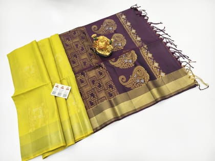 Kanjeewaram Bespoke Style 15-Bespoke