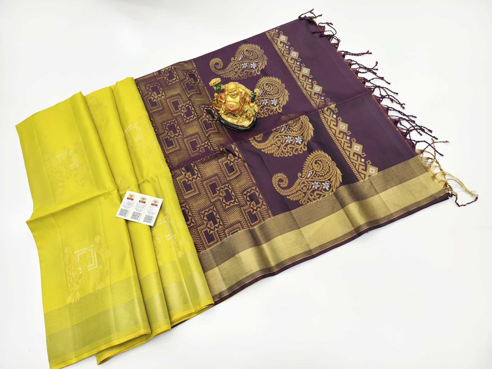 Kanjeewaram Bespoke Style 15-Bespoke