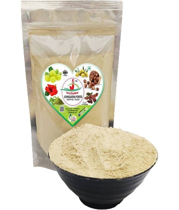 Jai Jinendra ASHWAGANDHA Powder 400 gm