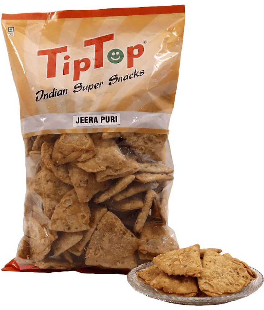 TIP TOP FOODS Namkeen 1000 g