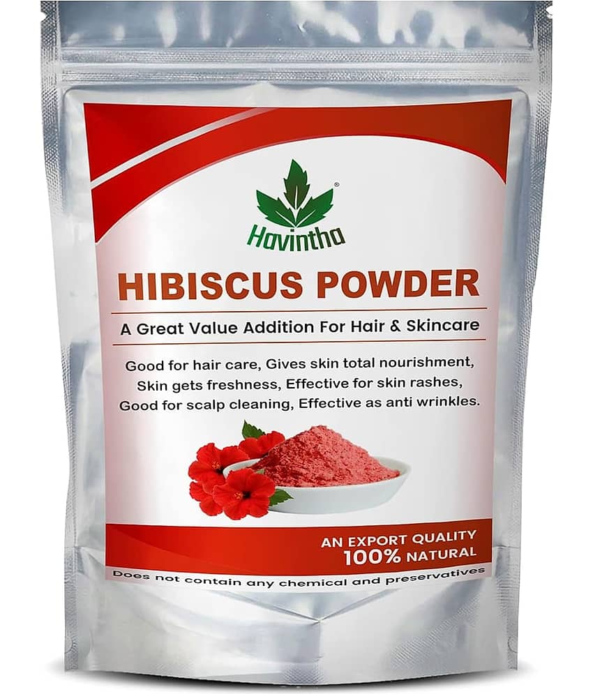 Havintha Anti Dandruff Hair Mask For Frizzy Hair ( Pack of 1 )