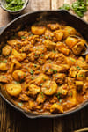 The Karim's Food
