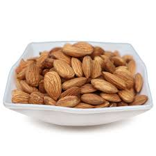 Mb Almond Seeds Premium 500 Gms