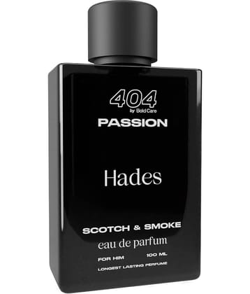 Bold Care Eau De Parfum (EDP) Smoky -Fragrance For Men ( Pack of 1 )