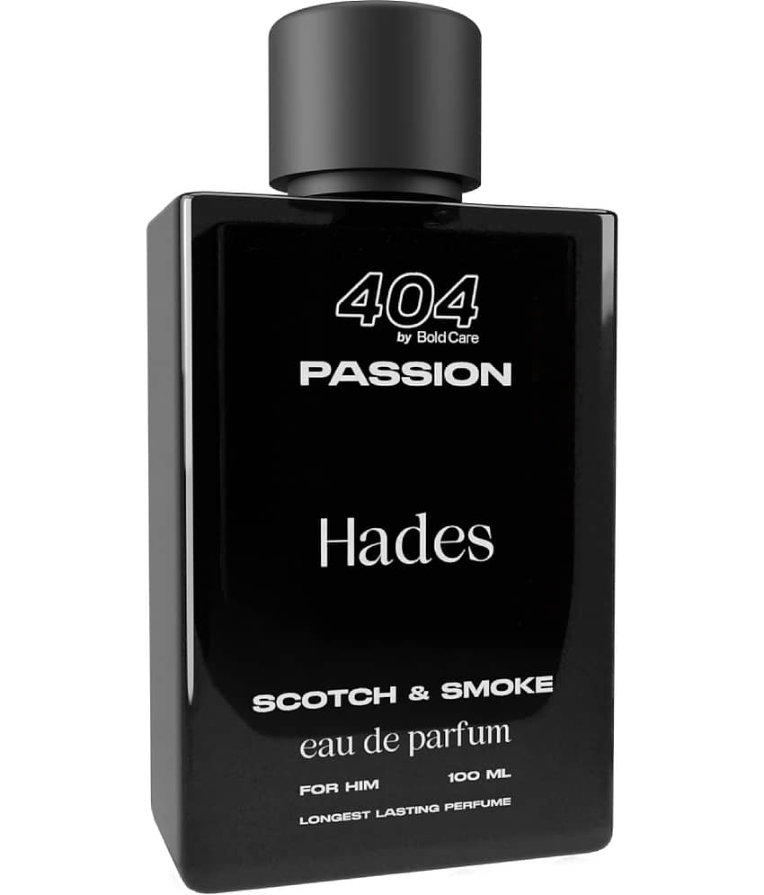 Bold Care Eau De Parfum (EDP) Smoky -Fragrance For Men ( Pack of 1 )