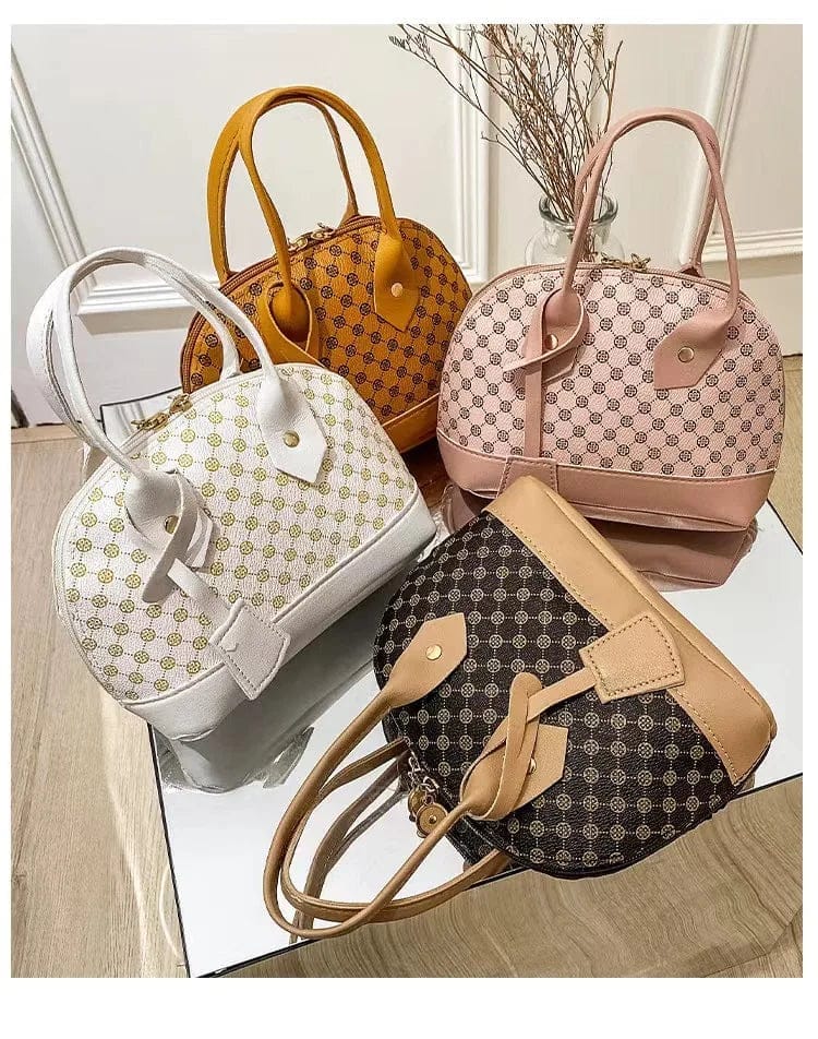Fashion Shell Bags For Women Shoulder Bags Ladies Handbags Women'S Crossbody Totes Luxury Designer Hand Bags Female
