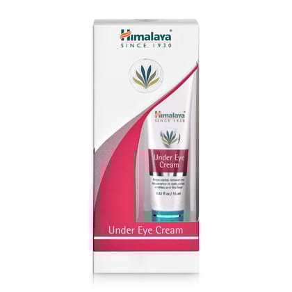 Himalaya Under Eye Cream 15 Ml