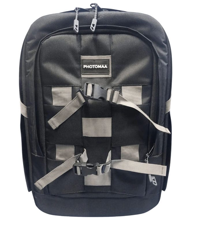 Photomaa Camera Bag I-9