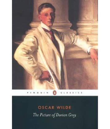 The Picture of Dorian Gray
