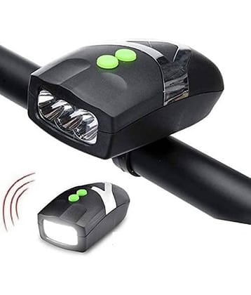 Gadget Deals Bicycle Lights/Reflectors ( Pack of 1 )