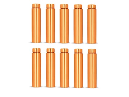 Imago  Pencil  Copper Bottle 750 ml (Pack of 10)