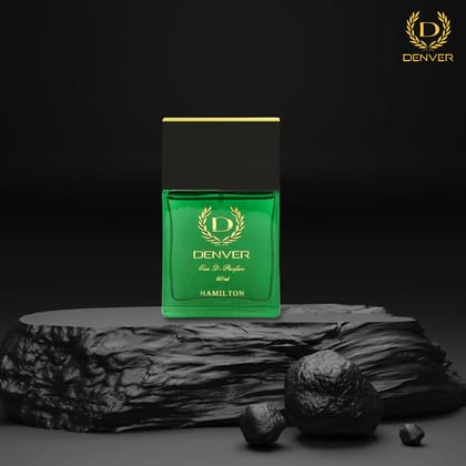 Hamilton Perfume 60ML