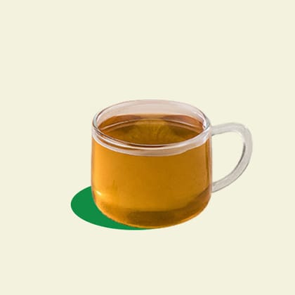 Green Tea (400ml, Serves 4)