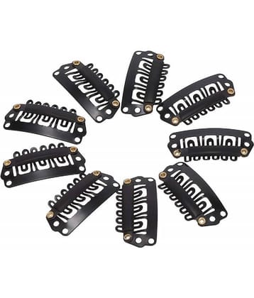 Growth - Black Tic Tac Clip