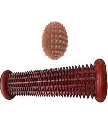 Cirise Wooden foot massager