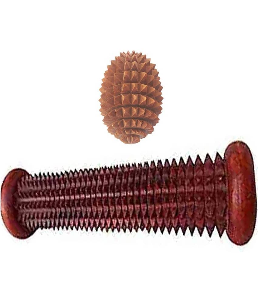 Cirise Wooden foot massager