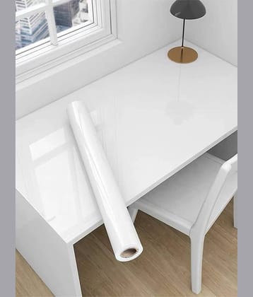 sunbird Solid Wallpaper ( 30 x 162 ) cm ( Pack of 1 )