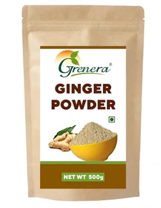 Ginger Powder | 500grm
