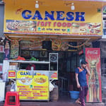 Ganesh Fast Food