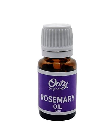 Rosemary Essential Oil 10ml
