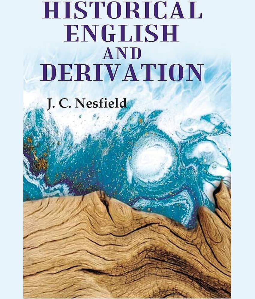 Historical English and Derivation